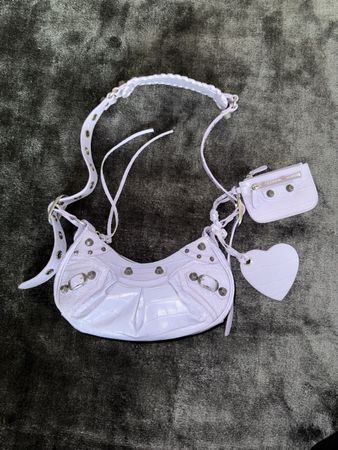 Balenciaga Le Cagole Bag