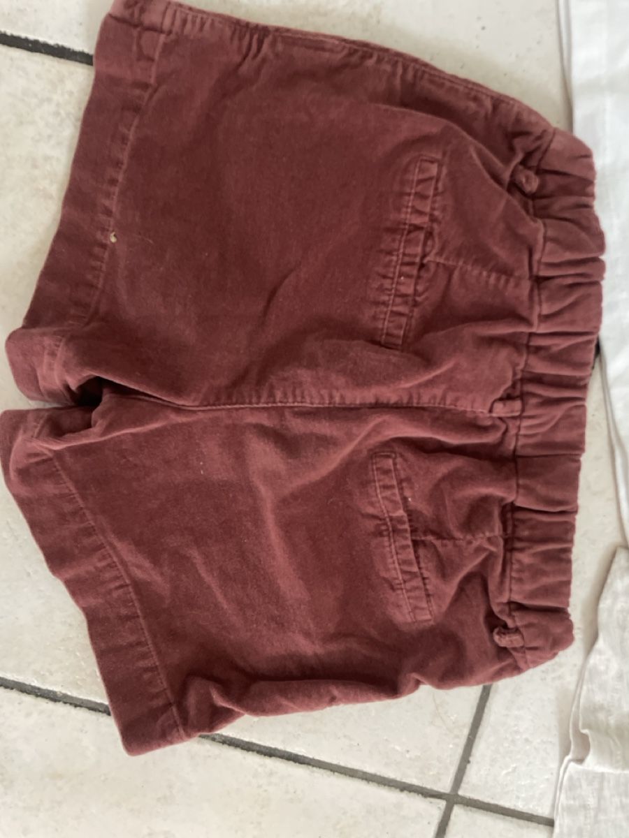 Zara Lotti & Set di vestiti: Süsses ZARA Sommerset Gr.128 – Usato da Obergerlafingen venduto da cabo4 1