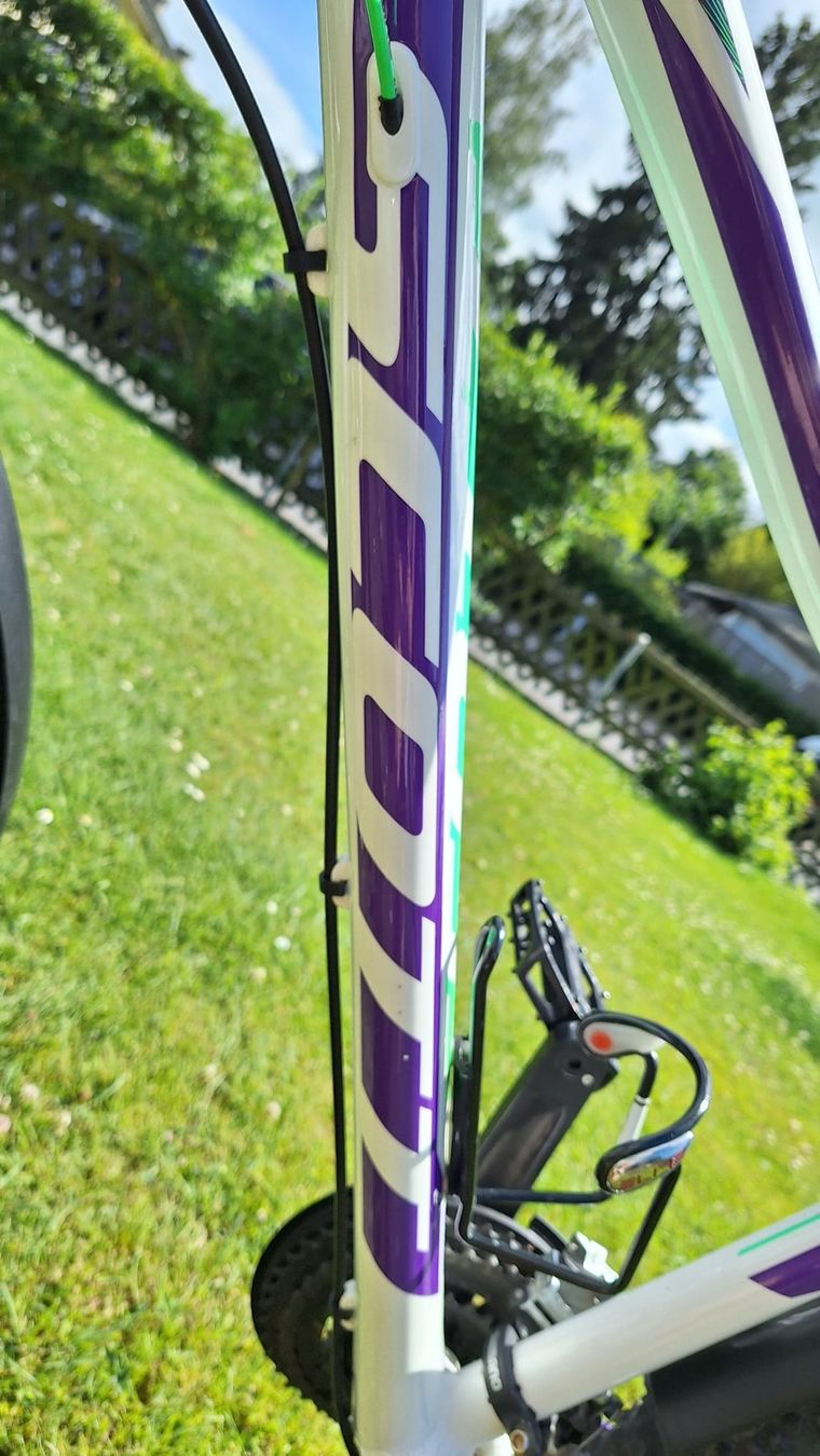 Scott Velos: scot  – Gebraucht aus Bern von Leo_777 1