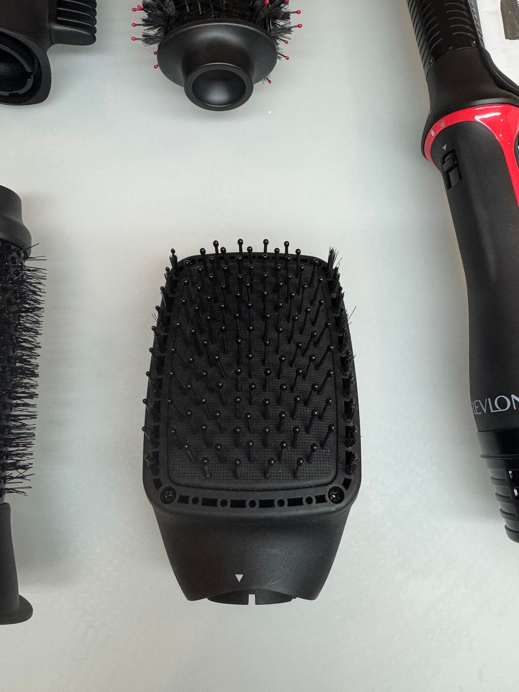 Altro per la cura dei capelli: Revlon Multistyler One-Step 5-in-1 - Neuf – Nuovo (secondo la descrizione) da Boécourt venduto da lou_x9vd 4