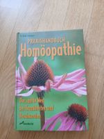 Praxis Handbuch Homöopathie - Dr.Anita Schweiger