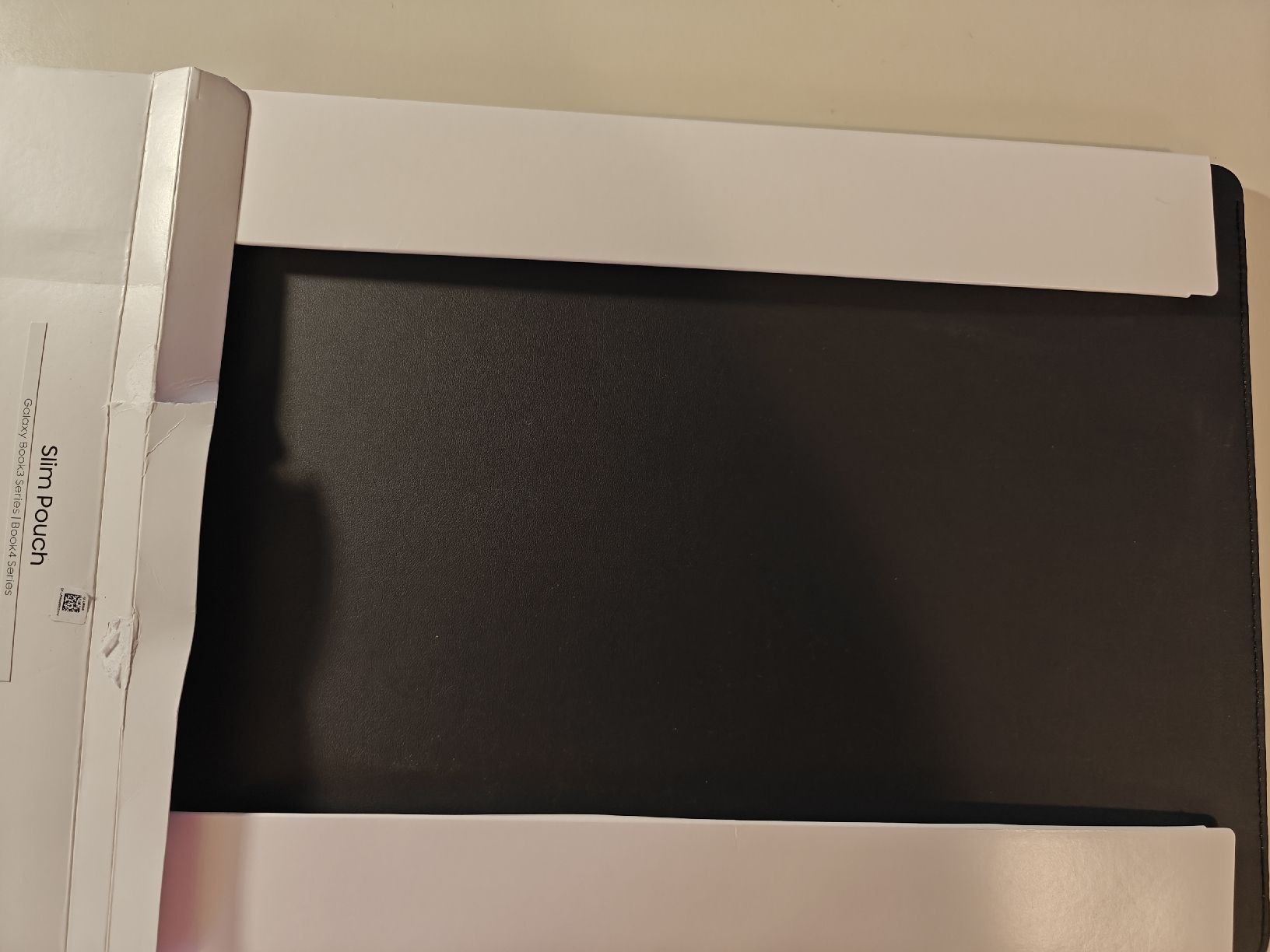 Samsung Covers & Taschen: Samsung Slim Pouch – Neu (gemäss Beschreibung) aus Küssnacht am Rigi von N1c0las 1