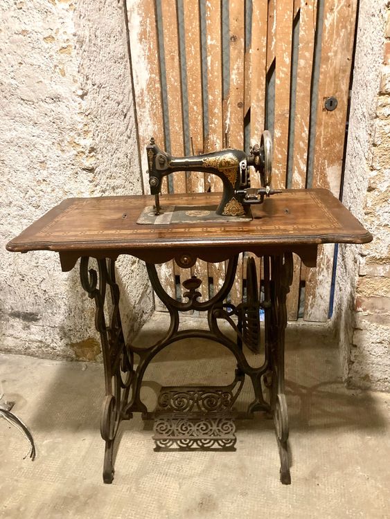 ancienne-machine-coudre-p-dale-gebraucht-in-la-chaux-de-fonds-f-r