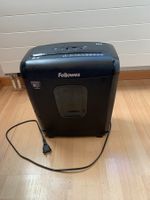 Aktenvernichter Fellowes 6M