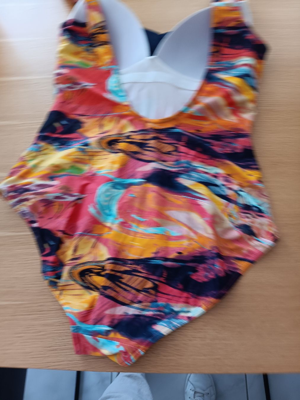 Costumi da bagno & Bikini: tollen Badeanzug – Usato da Stansstad venduto da leoni66 1