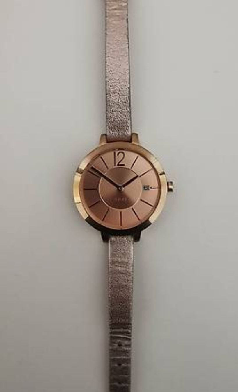 Esprit Uhren: Montre Esprit ES107242 – Defekt aus Penthalaz von Cortis 1