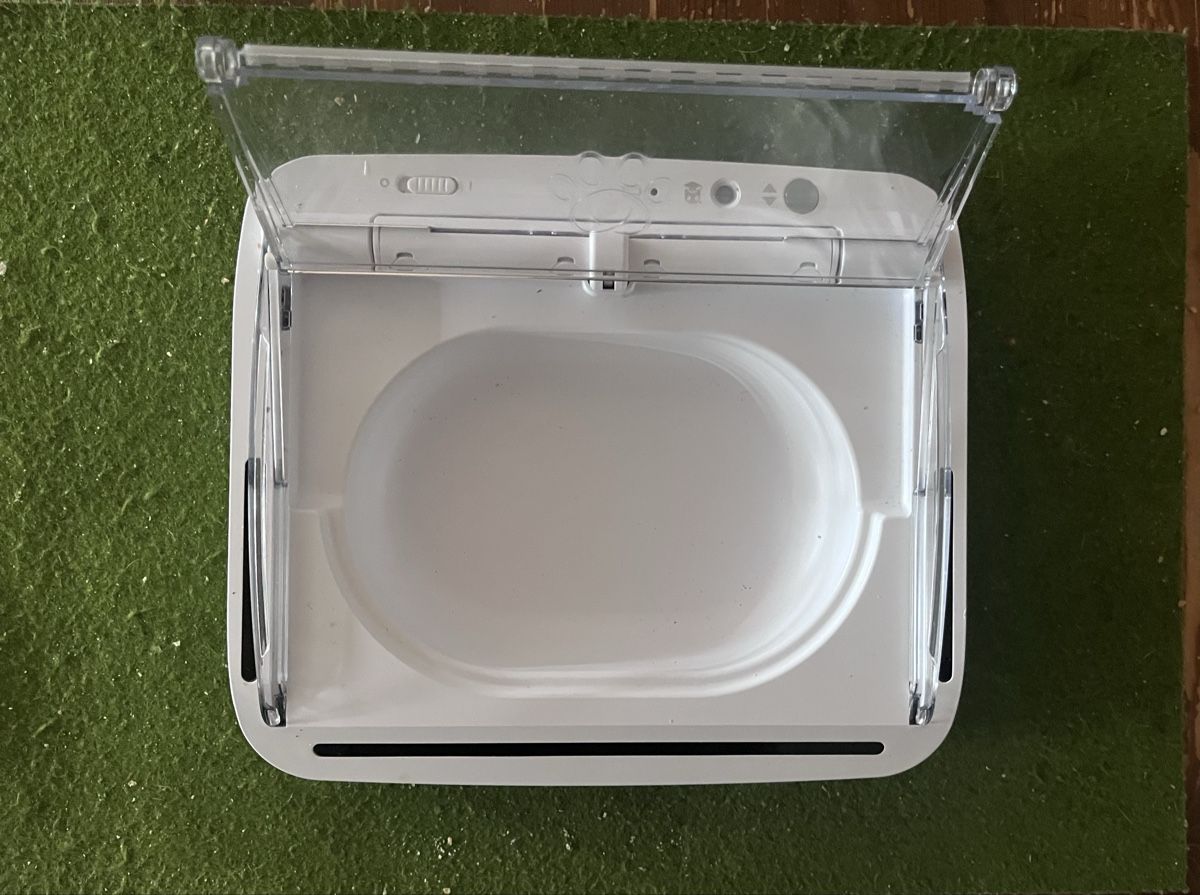 Nourriture: Surefeed Futterautomat  – D'occasion à Niederhasli par JUPOGI 1