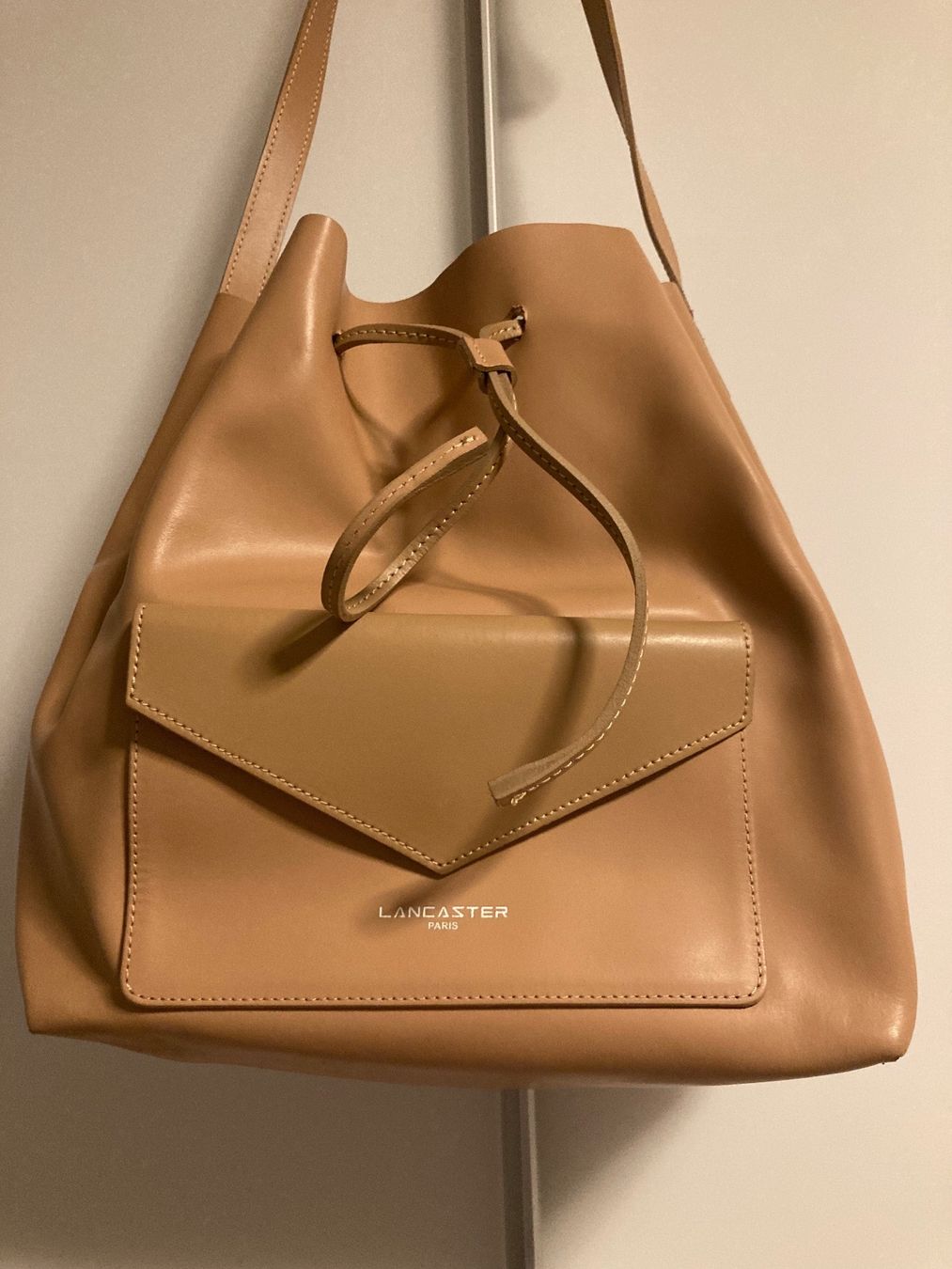 Lancaster Borse da donna: Lancaster Handtasche – Usato da Männedorf venduto da ievam 1
