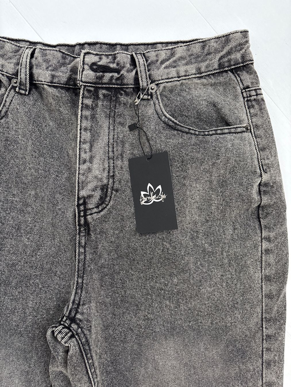 Jeans: Jeans von fiveleafs – Nuovo e nell'imballaggio originale da Pfäffikon ZH venduto da anlimalu 1