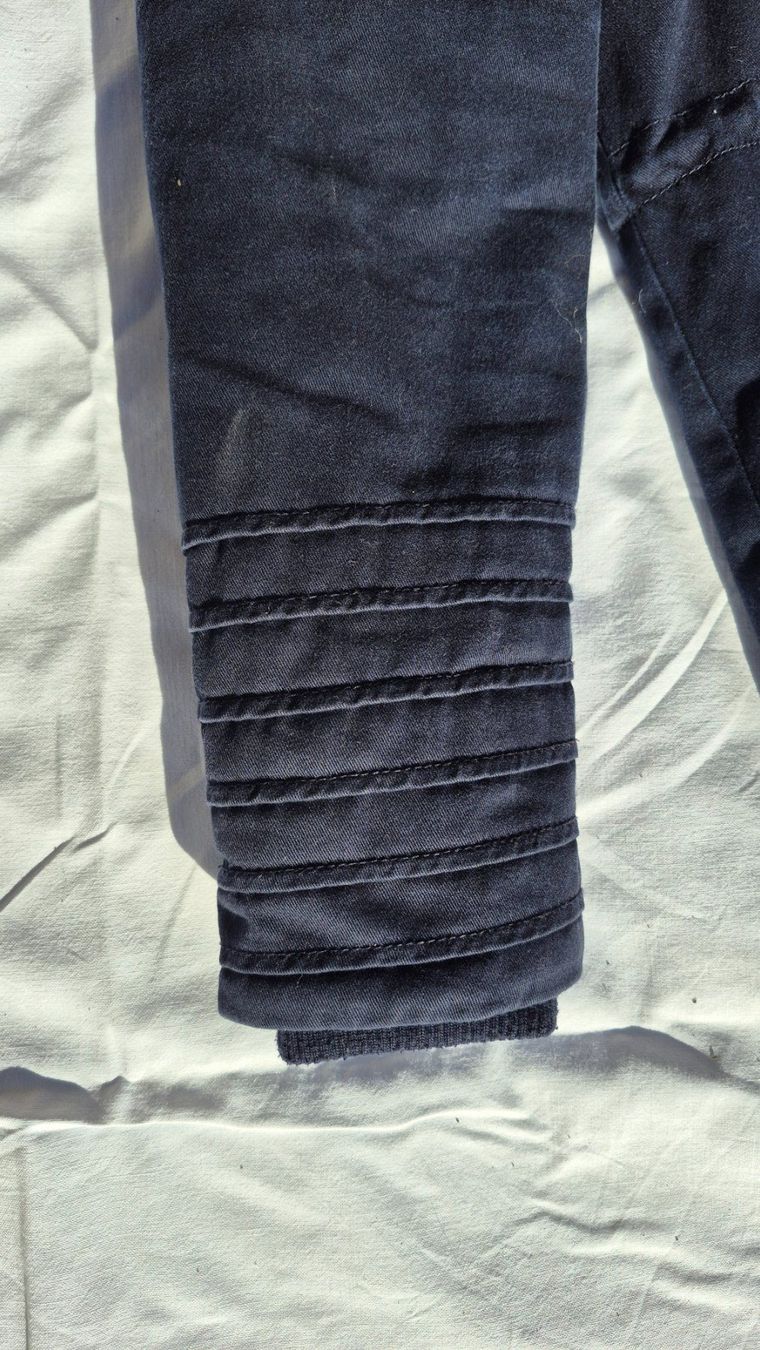 C&A Giacche: Winterjacke dunkelblau, C&A, Gr. 44/46 – Usato da Engi venduto da Mil_31 6
