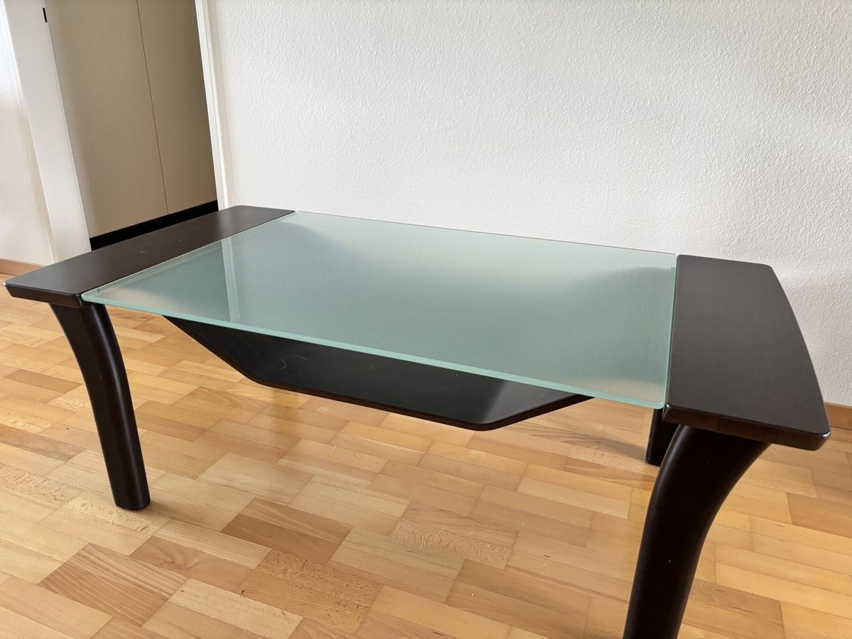 Stressless Tavoli: Couchtisch von Stressless – Usato da Morschach venduto da stellacrana 1