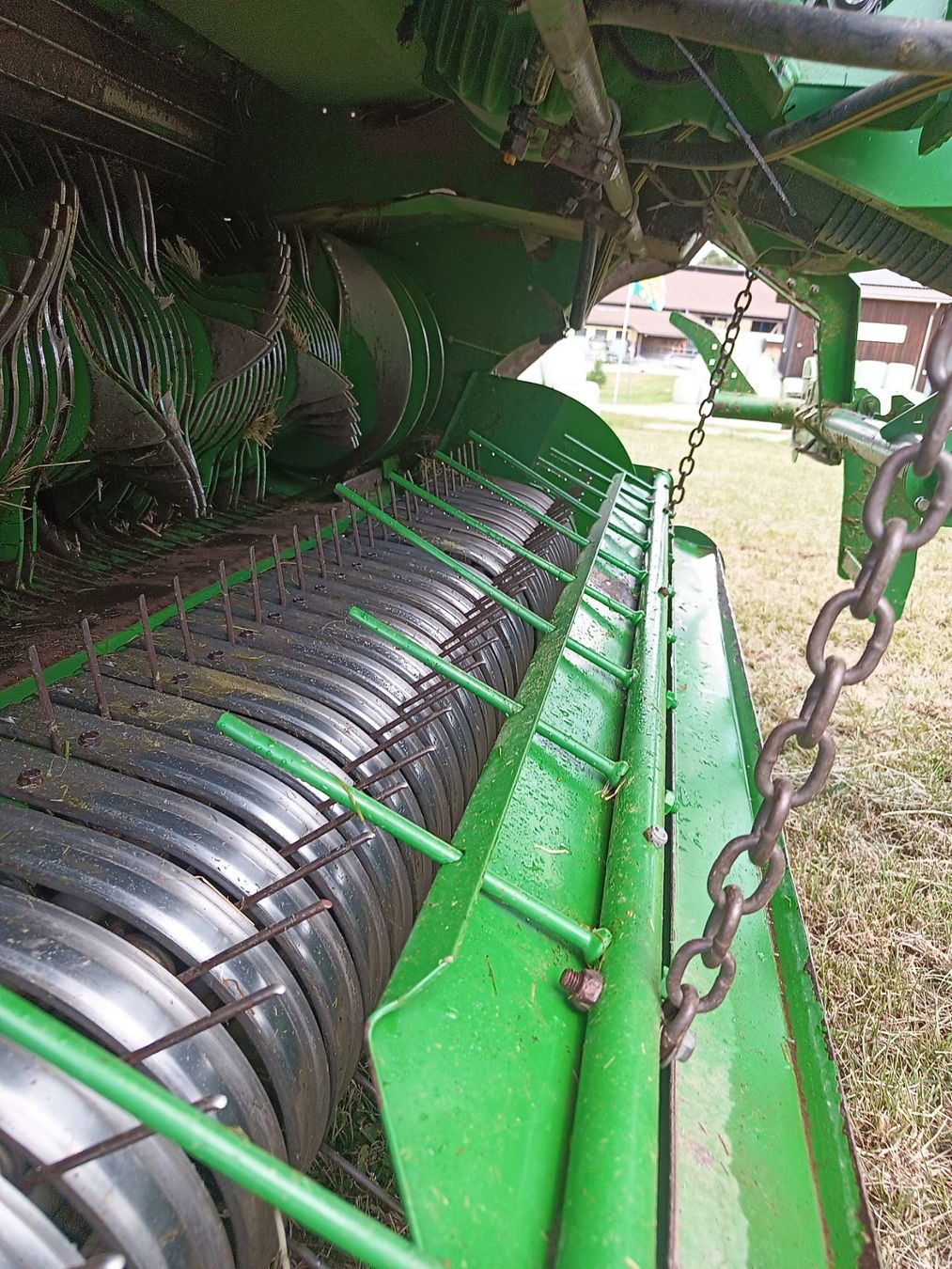 Traktoren: John Deere 441R – Gebraucht aus Sulgen von ROSENHOF02 2