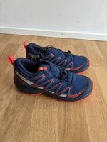 Salomon Wanderschuhe NEU gr 35