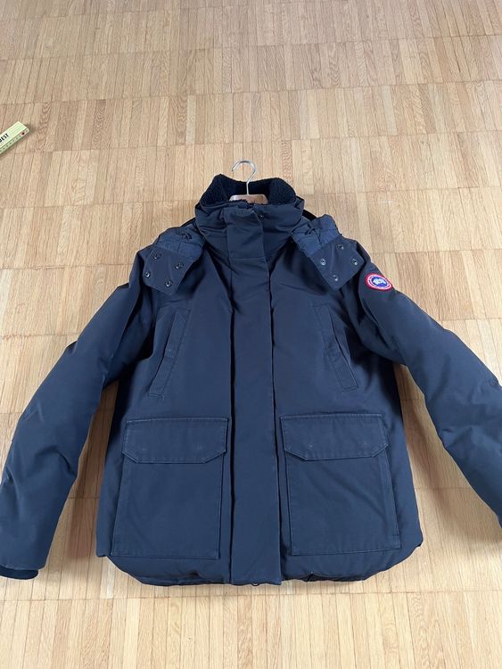 Blakely parka outlet