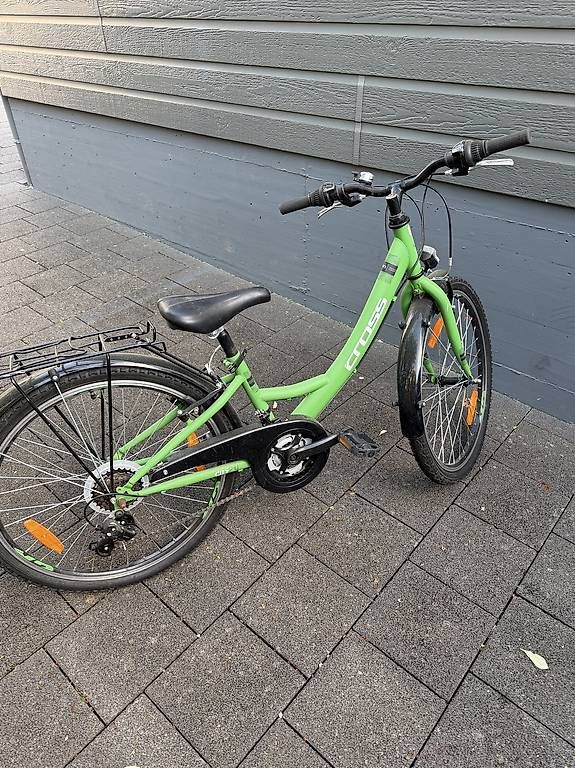 Velos: Velo Kinder  – Gebraucht aus Buttikon SZ von Mirima84 3