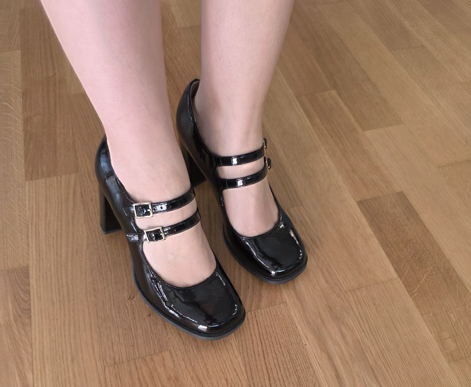 Anna Field Scarpe da donna: Anna Field Pumps / Gr. 38 – Nuovo (secondo la descrizione) da Rheinfelden venduto da Julanna 4