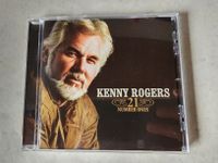 Kenny Rogers  -  21 Number Ones