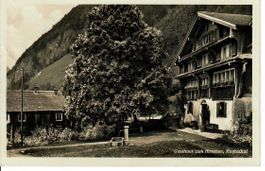 Muotathal 1932
