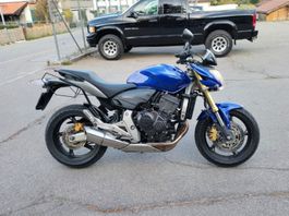 Honda Hornet CB600FA 25kW Kat.-A