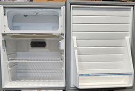 12V Kompressor Kühlschrank 65 Liter