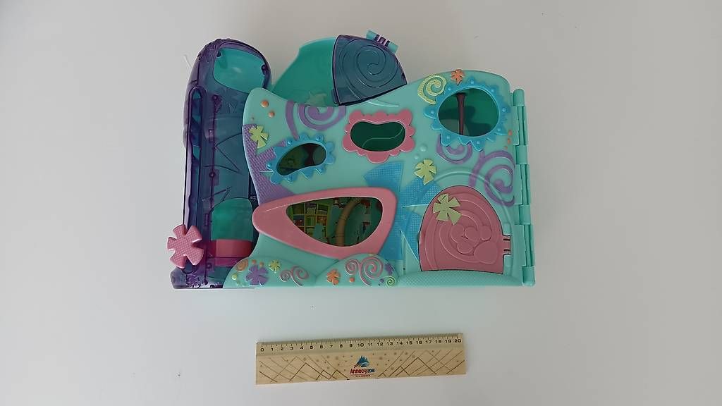 Giocattoli: Maison little pet shop LPS – Usato da Thônex venduto da dcas-1226