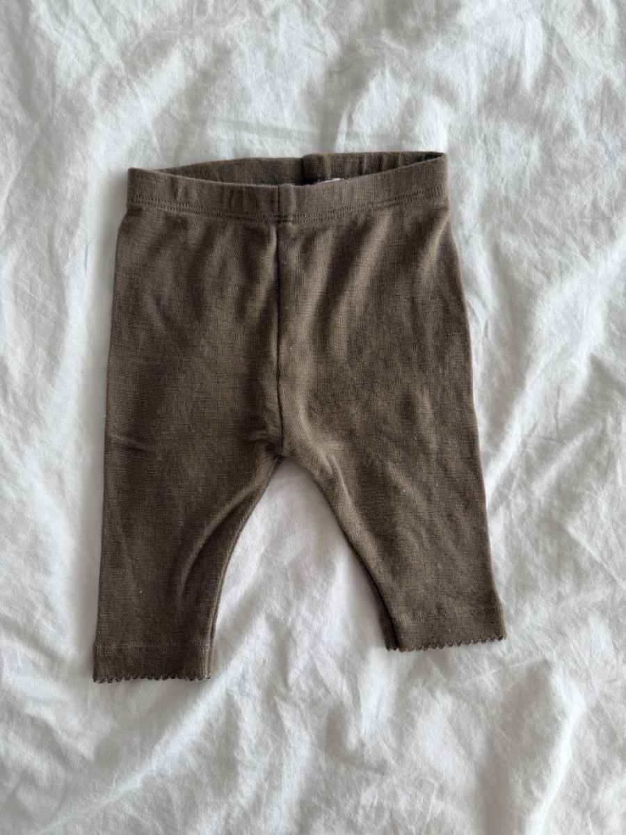 Hosen: Merino Leggings Gr 56 – Gebraucht aus Ittigen von MOVIN20