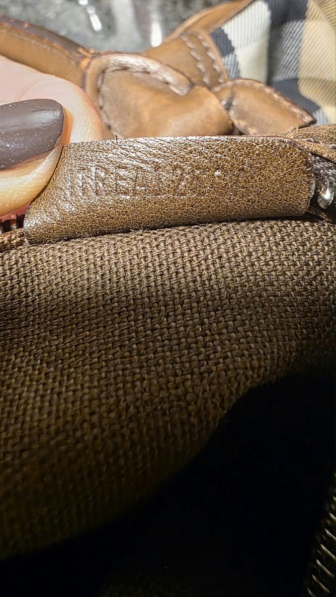 Burberry Borse da donna: Burberry Handtasche – Usato da Bern venduto da Maximusibussi 2