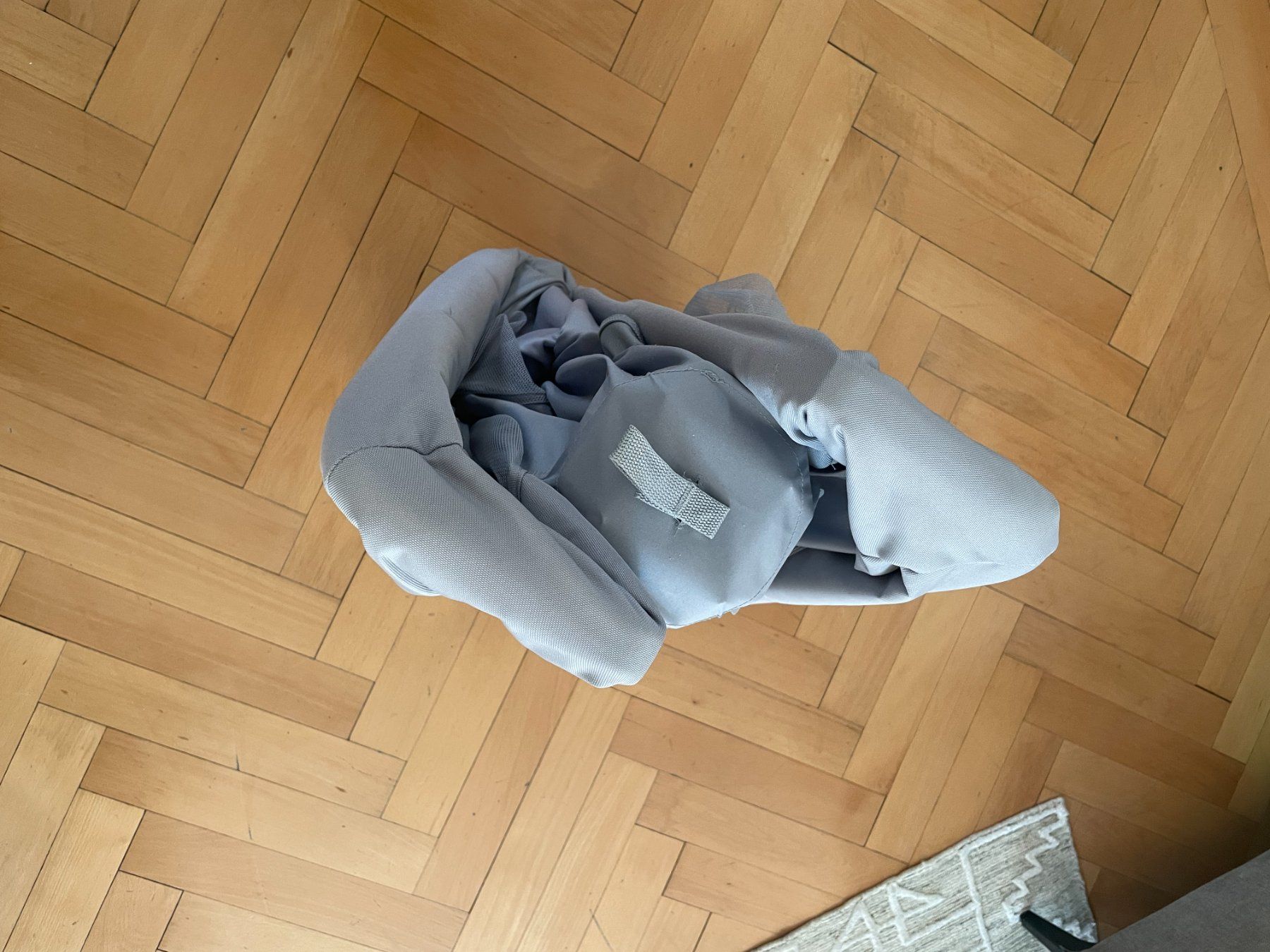 Culle: Maxi-Cosi Swift 120 x 60 cm – Usato da Zürich venduto da gia_f6rq
