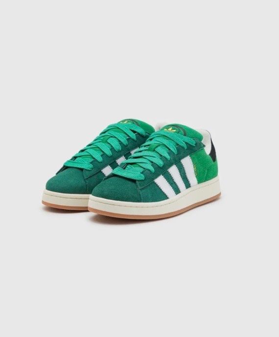 Adidas Scarpe da uomo: Adidas Campus Gr. 42 2/3 NEU – Nuovo e nell'imballaggio originale da Waltenschwil venduto da hansnine 6