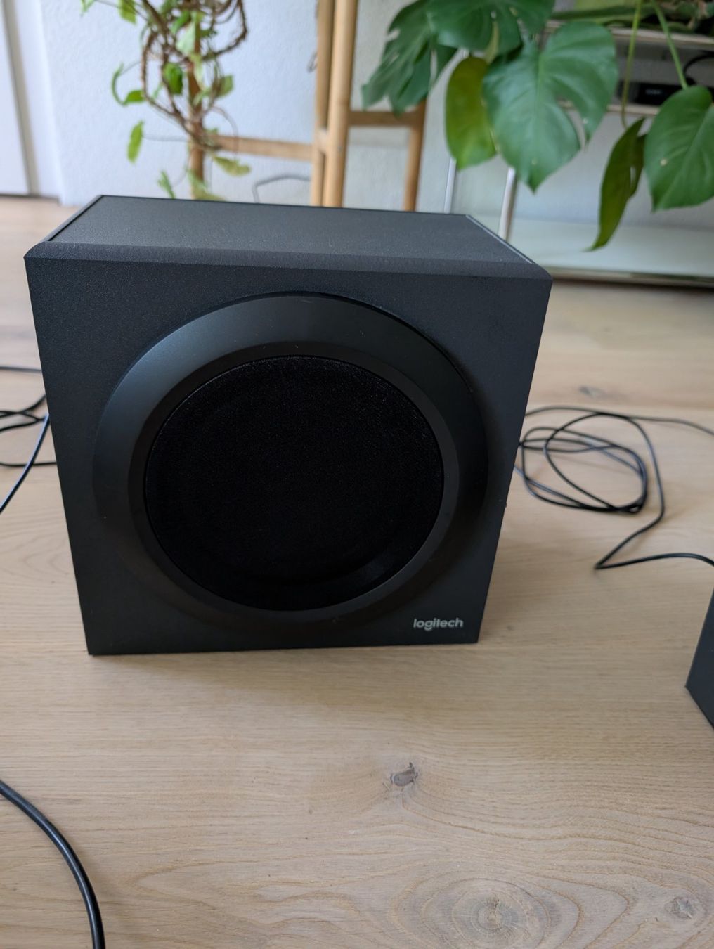 Logitech Casse acustiche: Logitech Multimedia Speakers Z333 – Usato da Uitikon Waldegg venduto da thommenju 2