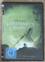 ROSEMARY‘S BABY
