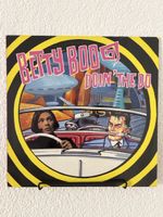 Betty Boo Doin' The Do Vinyl Schallplatte