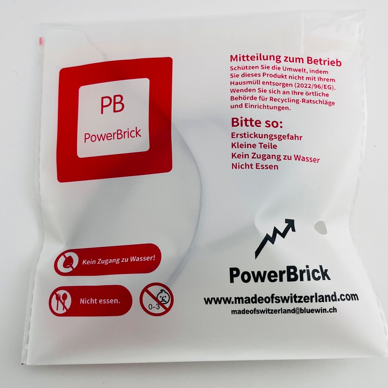 Baukästen: LichtKit für Lego Technik / Lego Technic – Neu und originalverpackt aus Schwenden von Noppenwelt.ch 4
