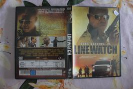 Linewatch (Cuba Gooding Jr.) DVD (1520)