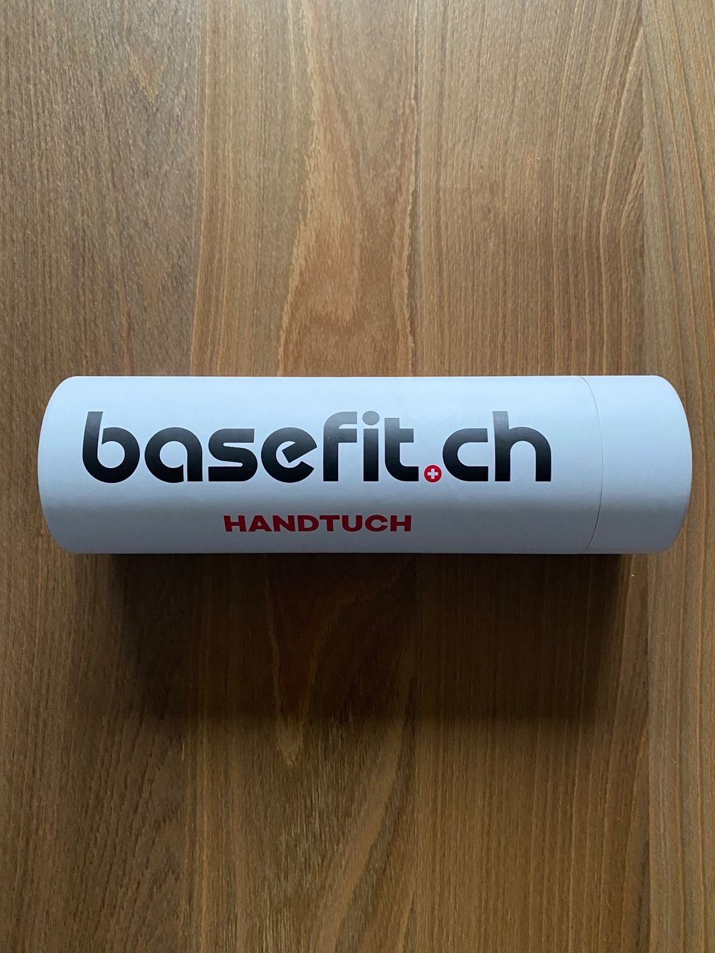 Badetücher: Basefit Handtuch – Neu und originalverpackt aus Muttenz von Fantom03 1