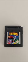 Game Boy Spiel Tetris DX guter Zustand