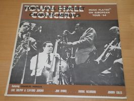 CHARLES MINGUS: TOWN HALL CONCERT 1964 - JWS