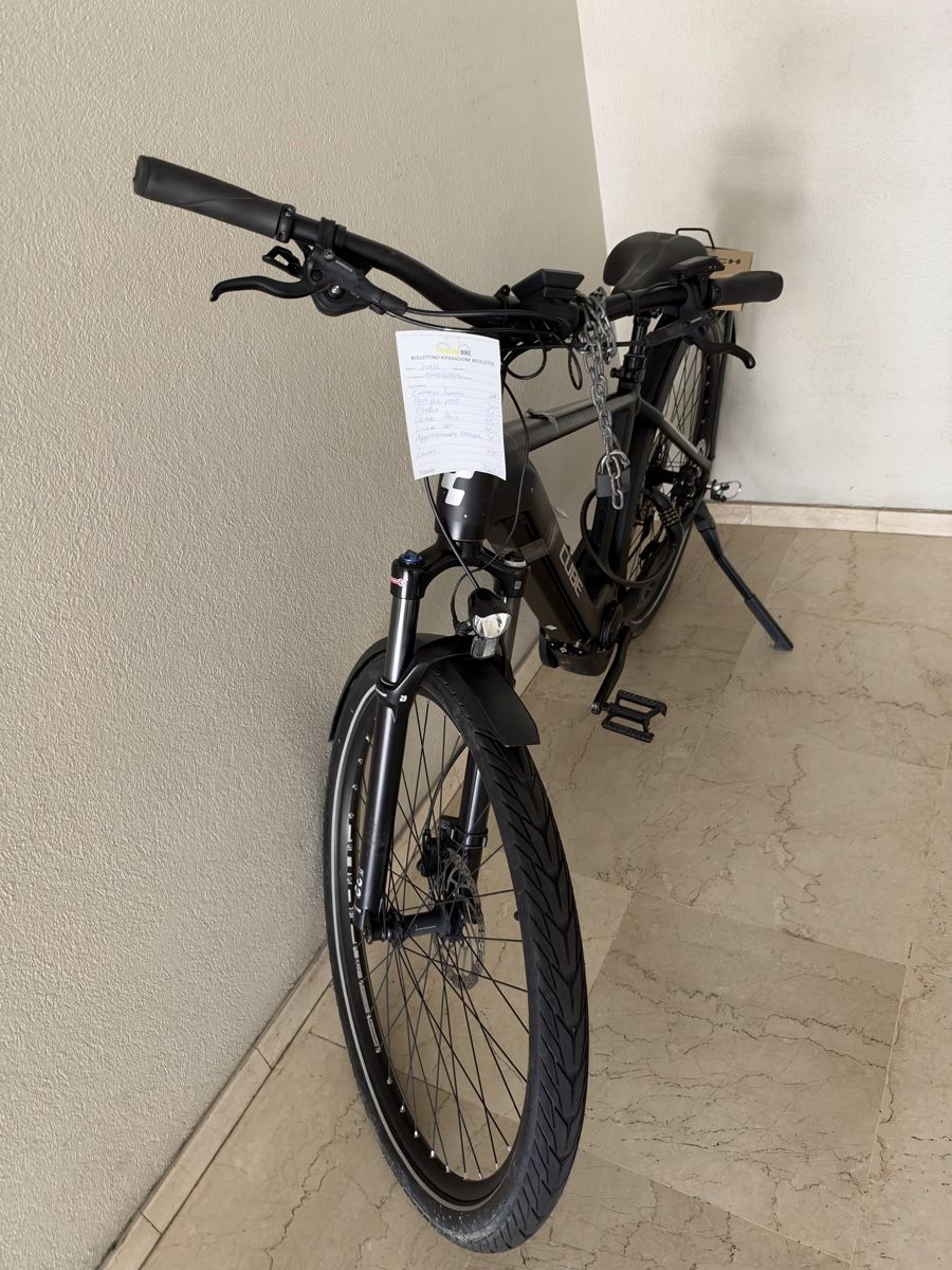 Cube Biciclette: Cube Kathmandu EXC – Nuovo (secondo la descrizione) da Minusio venduto da jul_sb2h 2
