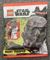 LEGO Star Wars Night Trooper sw1417 neu & OVP