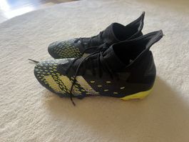 Fussballschuhe Adidas Predator Grösse 38