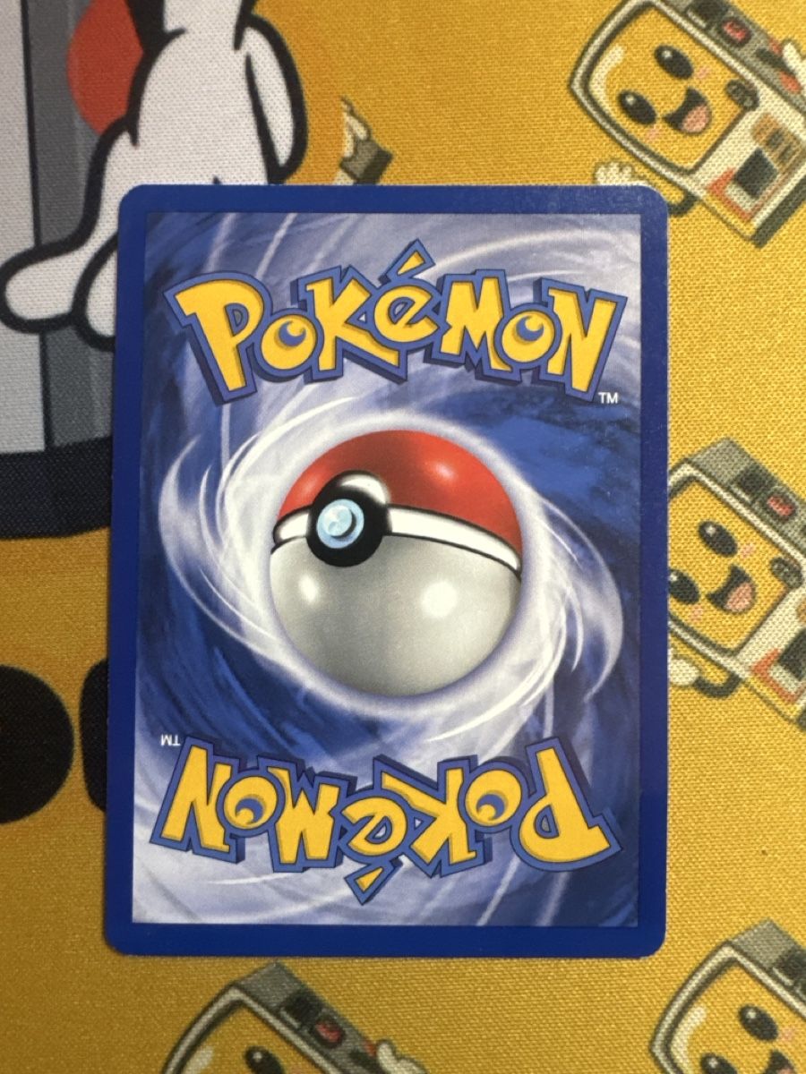 Pokémon Carte collezionabili: Pokémon Karte Brock's Training Method 1st Edition Trainer – Usato da Ersigen venduto da Poketrade_Emmental 1