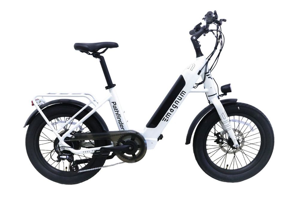 350 watt store ebike