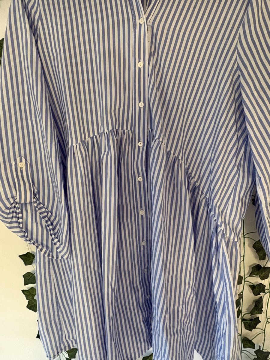 Only Vestiti: ONLY Blusenkleid – Usato da Weisslingen venduto da Ali_z8vw 3