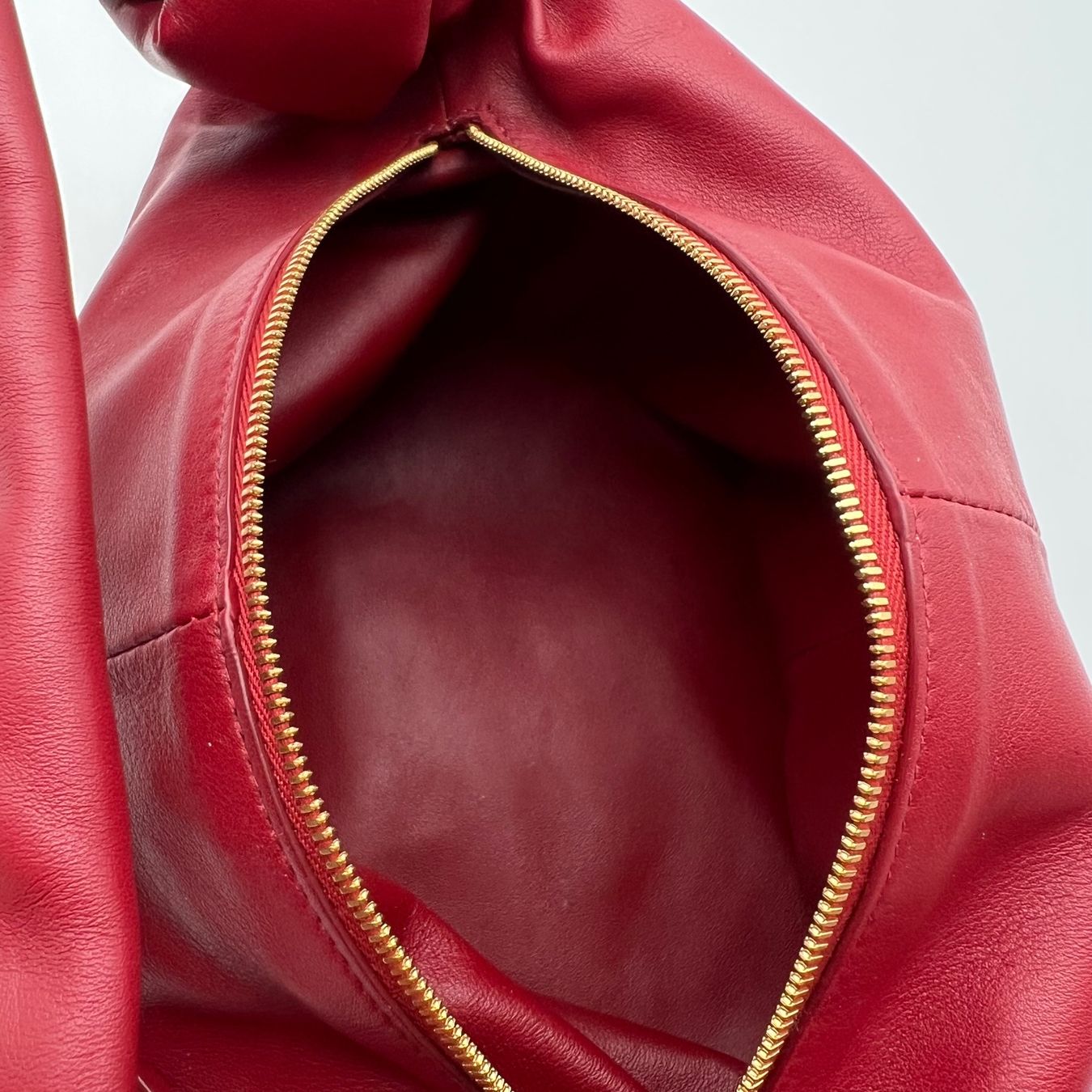 Bottega Veneta Taschen für Damen: Bottega Veneta Double Knit Mini Tote – Gebraucht aus Nebikon von LuxuNow 8