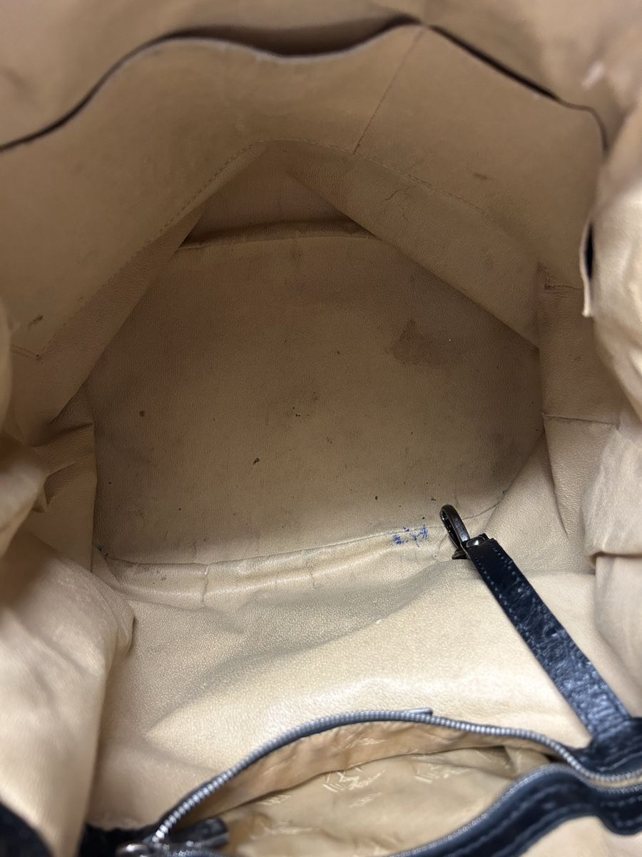 Maison Mollerus Taschen für Damen: Maison Mollerus Beuteltasche Gross – Gebraucht aus Zofingen von MajaMarija85 2