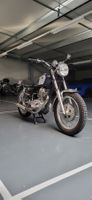 Yamaha SR 500 48T