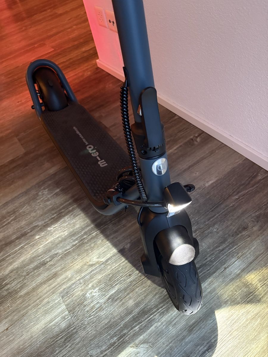 Micro Kickboard: Micro X5 E-Scooter – Neuf (Voir description) à Niederweningen par Luana85 1