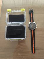 HEAD Chronograph   in einem guten Zustand mit Outdoor-Case