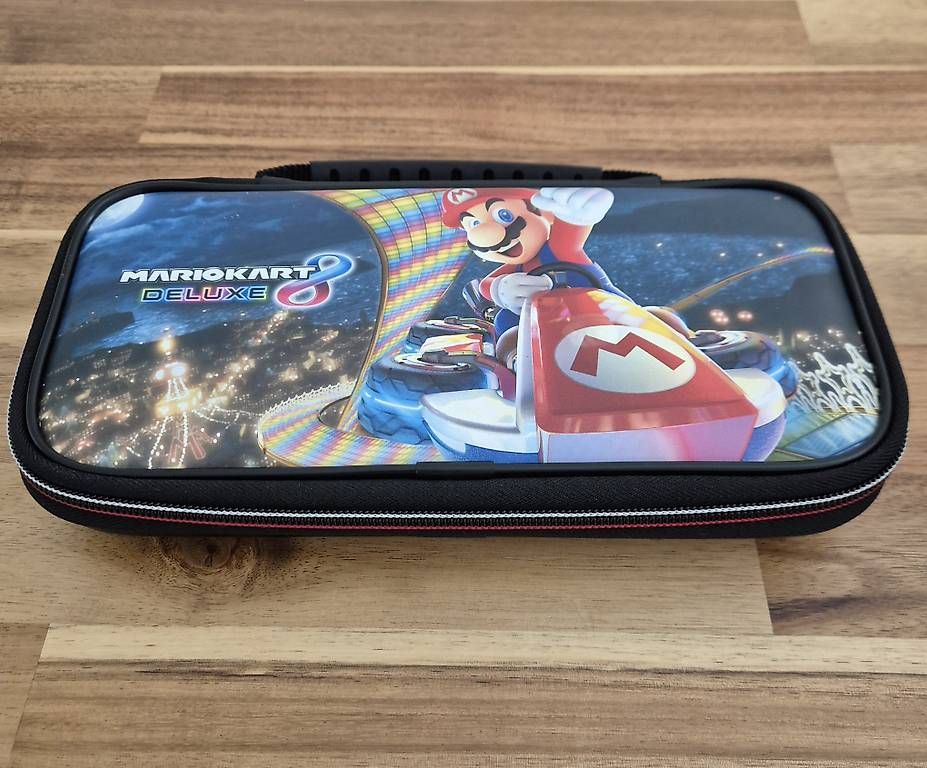 Console: Nintendo Switch – Usato da Melchnau venduto da Rhabarber_98 3