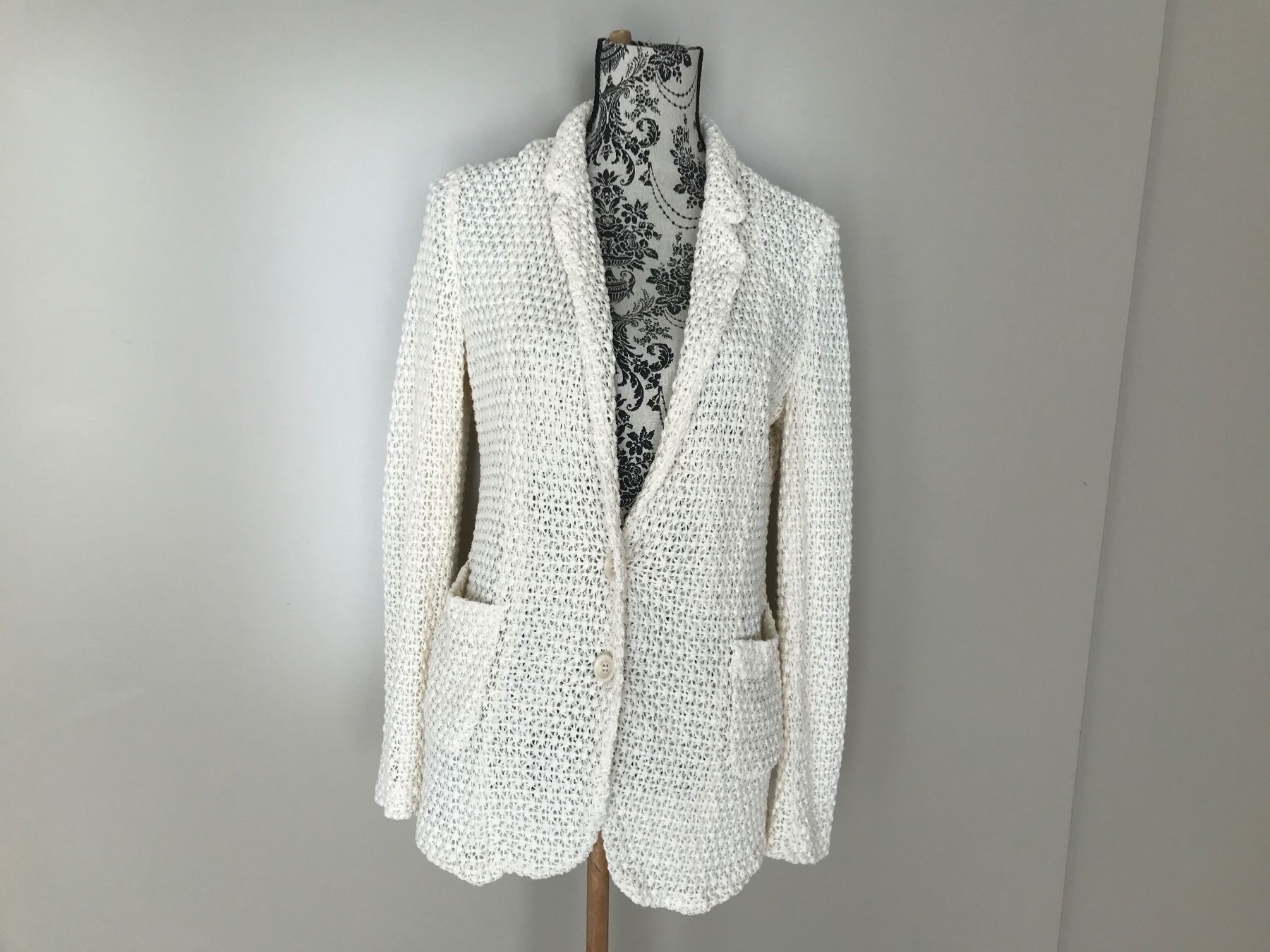 Giacche: Frühlingsjacke von Seventy – Usato da Marthalen venduto da Chuegi1